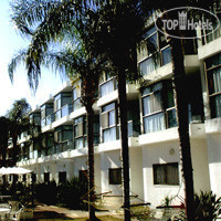 Фотографии отеля  Ron Beach Hotel Tiberias 4*