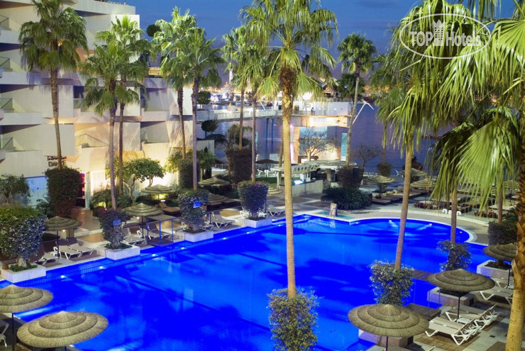 Новые добавленные фото туристов в Astral Aria Hotel 5*