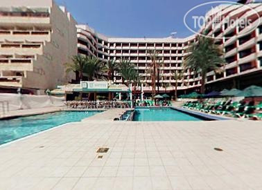 Фотографии отеля  Neptune Eilat Hotel 5*