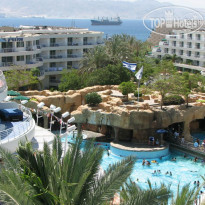 Club Hotel Eilat 