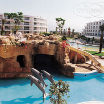 Club Hotel Eilat 