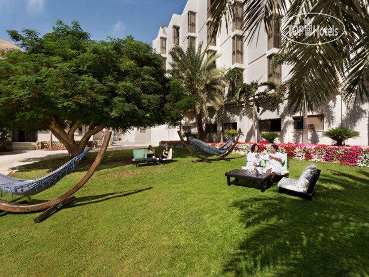 Новые добавленные фото туристов в Prima Oasis Dead Sea 4*