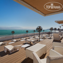 Vert Dead Sea Hotel Cолярий