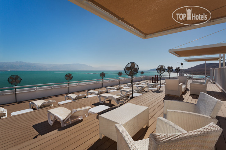 Новые добавленные фото туристов в Vert Dead Sea Hotel 5*