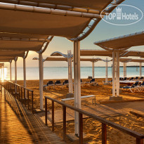 Vert Dead Sea Hotel 