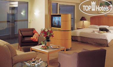 David Dead Sea Resort & Spa 5* - Фото отеля