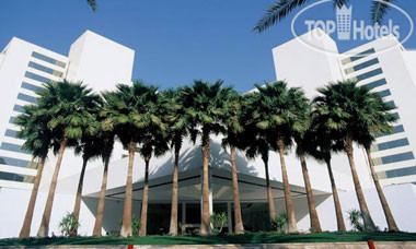 David Dead Sea Resort & Spa 5* - Фото отеля