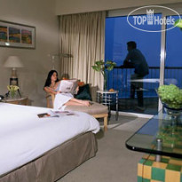 David Dead Sea Resort & Spa 5* - Фото отеля