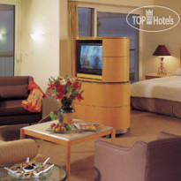 David Dead Sea Resort & Spa 5* - Фото отеля