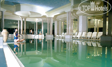 David Dead Sea Resort & Spa