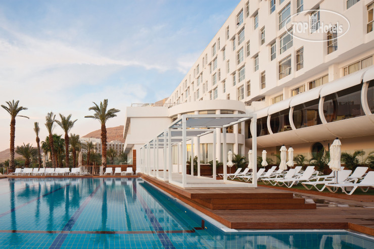 Фотографии отельера Isrotel Ganim 4*
