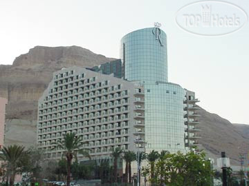 Фотографии отеля  Royal Dead Sea Hotel & Spa 5*
