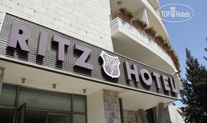 Фотографии отеля  Ritz Hotel 4*