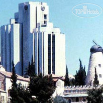 King Solomon Hotel Jerusalem 