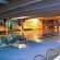 Ramada Hotel Jerusalem Крытый бассейн