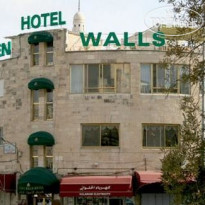 The Golden Walls Hotel 