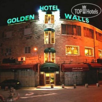 The Golden Walls Hotel Отель