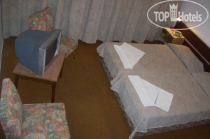 Новые добавленные фото туристов в Rivoli 2*