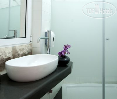 Новые добавленные фото туристов в Jerusalem Inn 3*