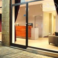 Jerusalem Inn by Smart Hotels 