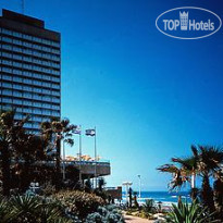 Sheraton Tel Aviv Hotel and Towers 