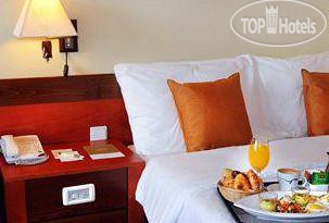 Новые добавленные фото туристов в Kfar Maccabiah Hotel & Suites 4*