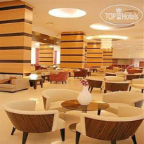 Kfar Maccabiah Hotel & Suites Ресторан