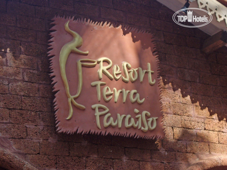 Фото Resort Terra Paraiso
