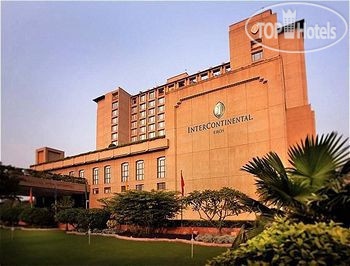 Фото Eros Hotel New Delhi, Nehru Place