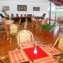 Chakra Ayurvedic Resort 