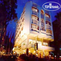 Comfort Inn Vijay Residency 