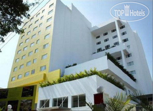 Фото Lemon Tree Hotel, Electronics City Bengaluru