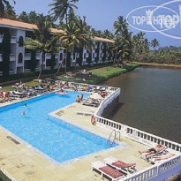 Resort Marinha Dourada 3* - Фото отеля