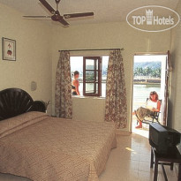 Resort Marinha Dourada 3* - Фото отеля
