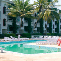 Resort Marinha Dourada 3* - Фото отеля