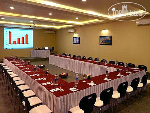 Новые добавленные фото туристов в Golden Tulip Grand View Resort 4*