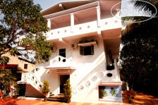 Fantasy Beach Resort 2*