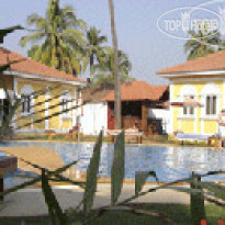 Casa de Goa 
