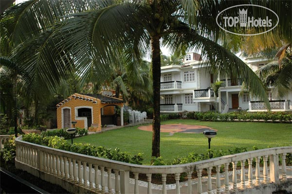 Новые добавленные фото туристов в Sonesta Inns 3*