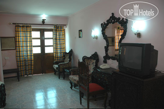 Новые добавленные фото туристов в Townhouse Resort 3*