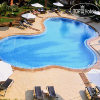 Riviera De Goa Resort 