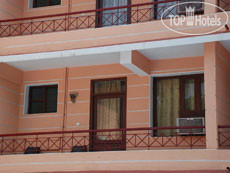 Kris Resort 3* - Фото отеля