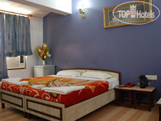 Kris Resort 3* - Фото отеля