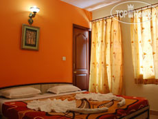 Kris Resort 3* - Фото отеля