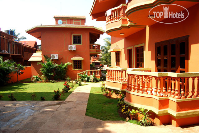 Новые добавленные фото туристов в Ruffles Beach Resort 2*