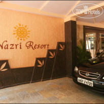 Nazri Resort 