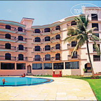Nazri Resort 4*