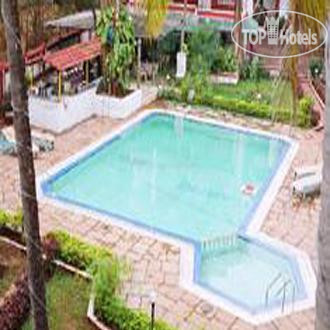 Carmo Lobo Beach Apartment Resort