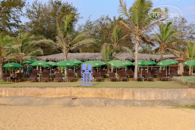Новые добавленные фото туристов в Chalston Beach Resort 3*