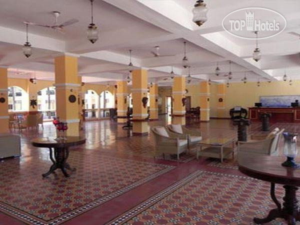 Новые добавленные фото туристов в Country Inn & Suites by Radisson, Goa Candolim 4*